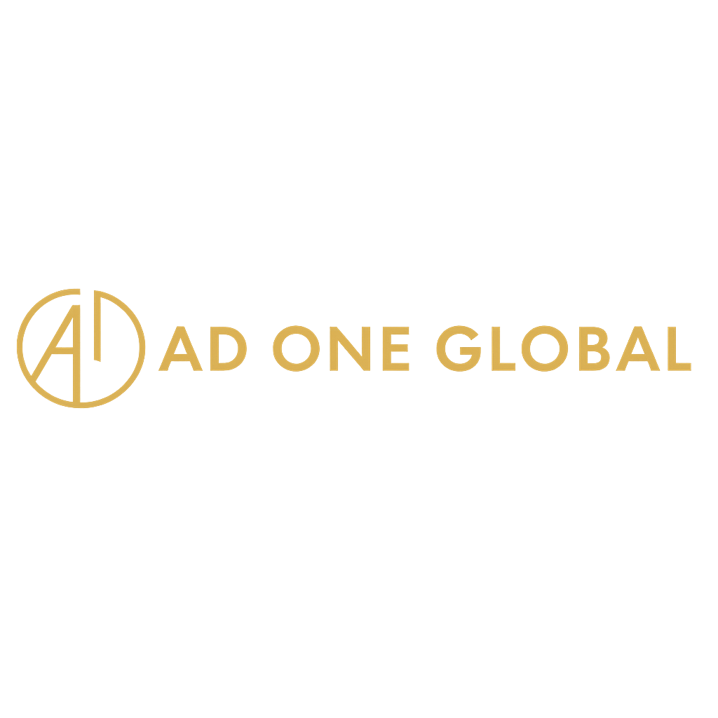 AD One Global Logo
